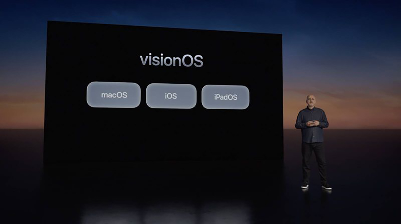 visionOS là gì? Có tính năng gì mới? Hỗ trợ trên thiết bị nào?