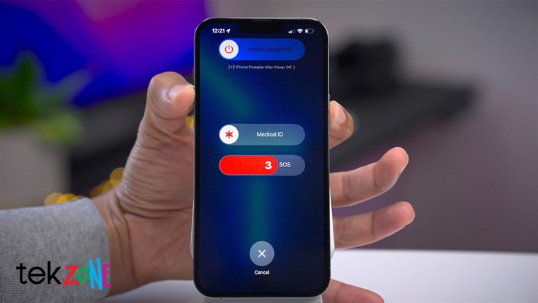 5 cách reset iPhone 13 (Pro, Pro Max, mini) siêu nhanh chóng cho bạn