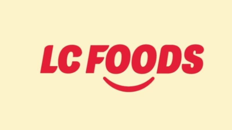 Thương hiệu LC FOODS