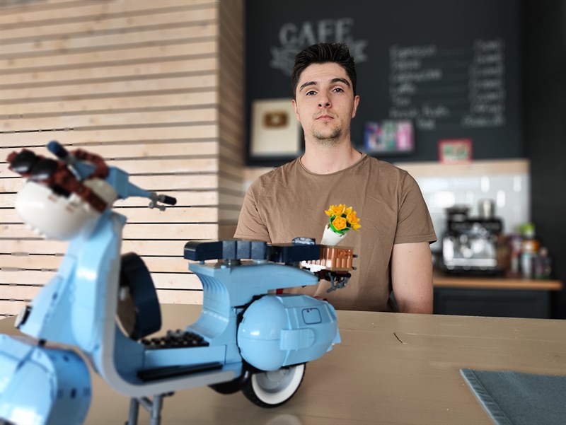 Thuật toán phát hiện viền có thể không đáng tin cậy, đặc biệt khi xử lý nền phức tạp.