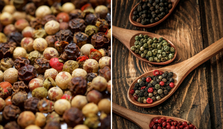 Giá tiêu hôm nay 23/5/2023: Đi xuống ở khu vực Đông Nam Bộ