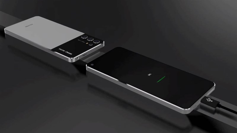 Tecno Camon 21 Pro 5G có gì mới Tecno Camon 21 Pro 5G có gì mới