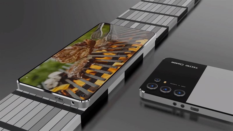 Tecno Camon 21 Pro 5G có gì mới Tecno Camon 21 Pro 5G có gì mới