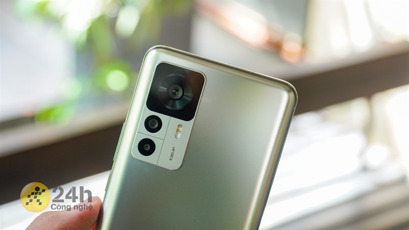 Thông số camera của Xiaomi 12T không hề kém cạnh thông số cấu hình Thông số camera của Xiaomi 12T không hề kém cạnh thông số cấu hình