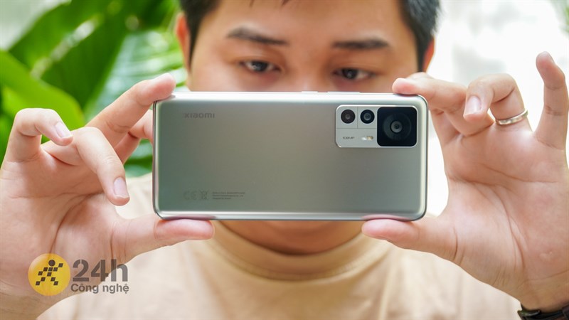 Xiaomi 12T có đáng mua ở thời điểm hiện tại? Xiaomi 12T có đáng mua ở thời điểm hiện tại?