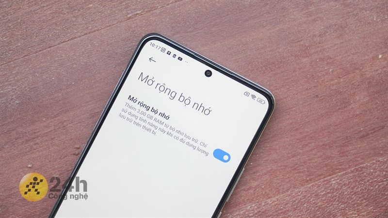 Xiaomi 12T cũng chú tâm đến camera selfie của sản phẩm lắm Xiaomi 12T cũng chú tâm đến camera selfie của sản phẩm lắm