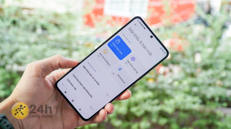 Học tập và làm việc mà chọn Xiaomi 12T là quá hợp lý Học tập và làm việc mà chọn Xiaomi 12T là quá hợp lý