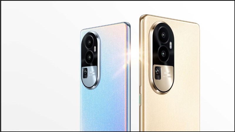 OPPO Reno10 có giá khởi điểm từ 8.3 triệu đồng tại Trung Quốc. OPPO Reno10 có giá khởi điểm từ 8.3 triệu đồng tại Trung Quốc.