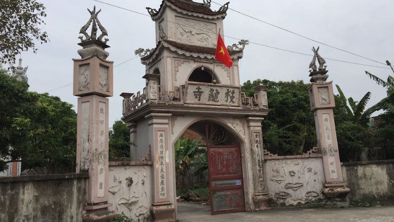 Chùa Vàng