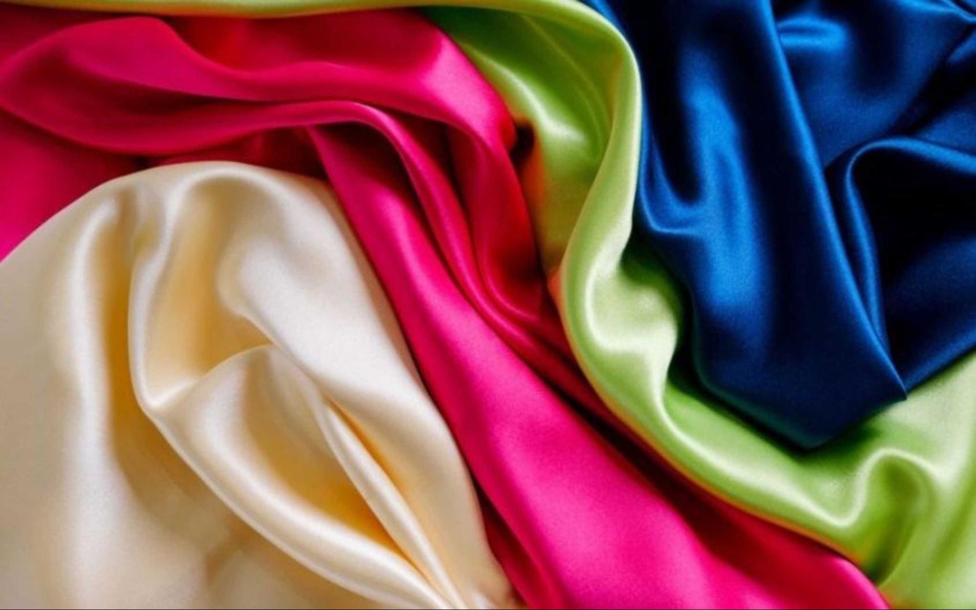 Top 8 loại vải mềm dịu, an toàn cho da nhạy cảm
