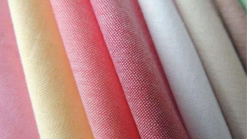 What is polyamide fabric?