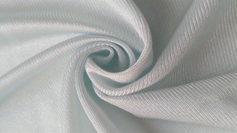 How to care for items made of polyamide fabric