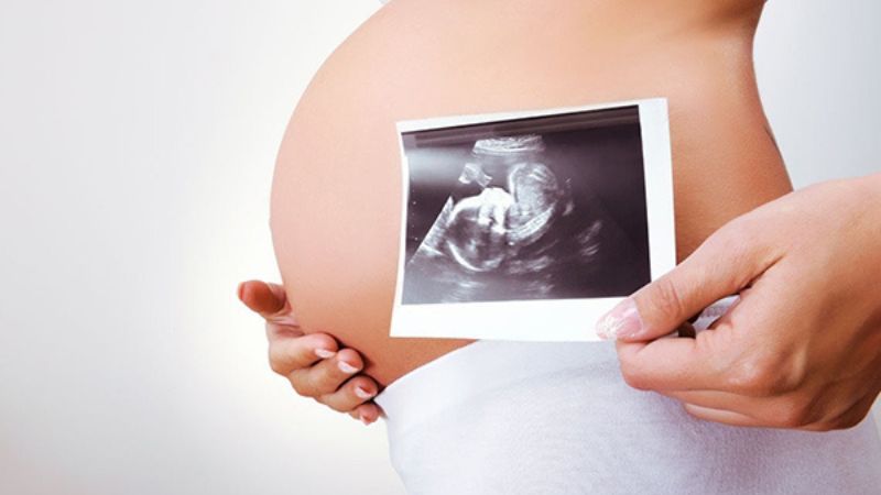 Ý nghĩa quan trọng của nước ối đối với thai nhi Ý nghĩa quan trọng của nước ối đối với thai nhi