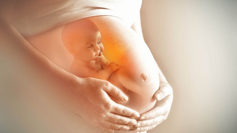 Khi bị thiếu ối hoặc đa ối, mẹ bầu cần làm gì? Khi bị thiếu ối hoặc đa ối, mẹ bầu cần làm gì?
