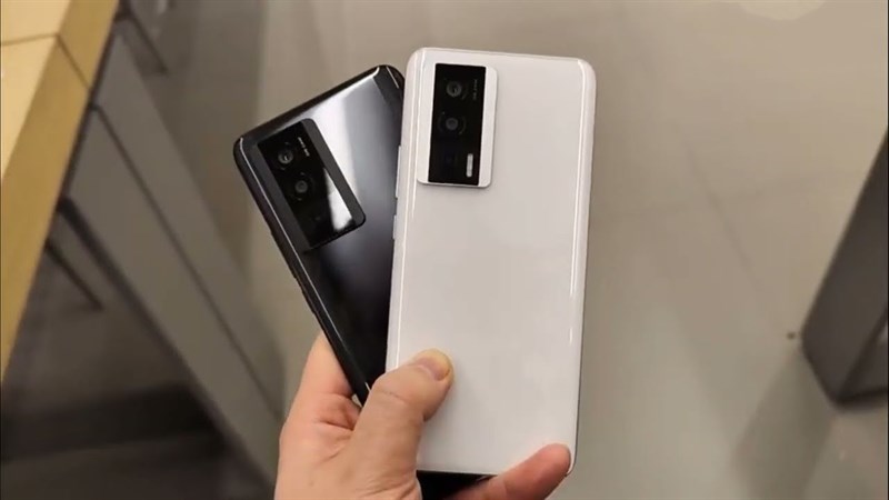 Redmi ra mắt thêm phiên bản bộ nhớ trong 1 TB cho Redmi K60 Redmi ra mắt thêm phiên bản bộ nhớ trong 1 TB cho Redmi K60