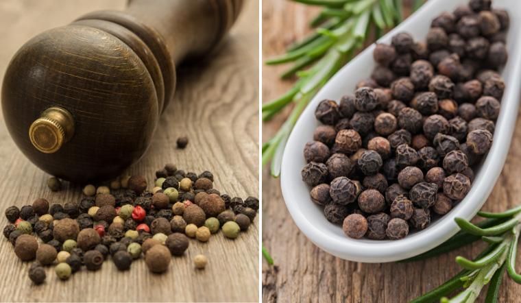 Giá tiêu hôm nay 24/5/2023: Giảm ngày thứ 2 liên tiếp