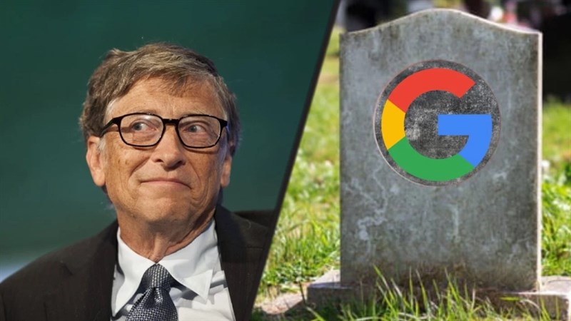 Bill Gates cho rằng các trợ lý ảo AI có thể thay đổi cách sử dụng Internet của con người 