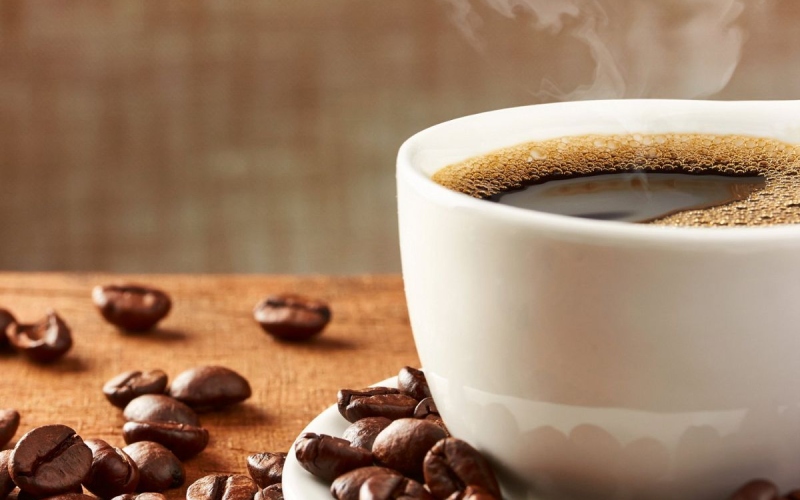 Giá cà phê Robusta giao dịch tại London