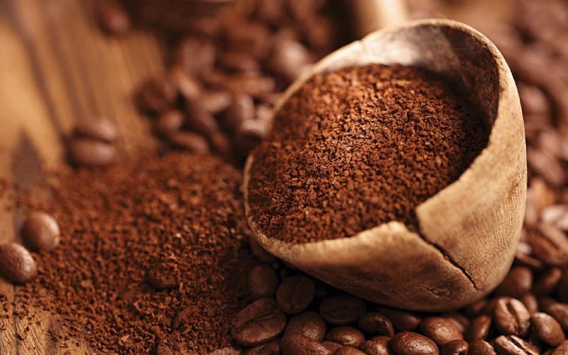 Giá cà phê Arabica giao dịch tại New York