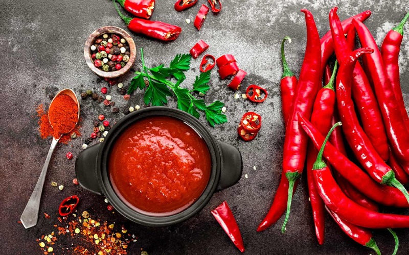 Giá ớt hôm nay 24/05 cập nhật mới nhất