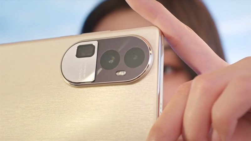 Ấn tượng đầu tiên OPPO Reno10 Pro Ấn tượng đầu tiên OPPO Reno10 Pro