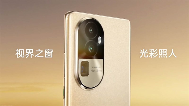 Ấn tượng đầu tiên OPPO Reno10 Pro Ấn tượng đầu tiên OPPO Reno10 Pro