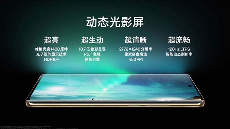 Ấn tượng đầu tiên OPPO Reno10 Pro Ấn tượng đầu tiên OPPO Reno10 Pro