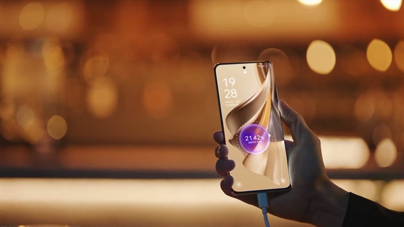 Ấn tượng đầu tiên OPPO Reno10 Pro Ấn tượng đầu tiên OPPO Reno10 Pro