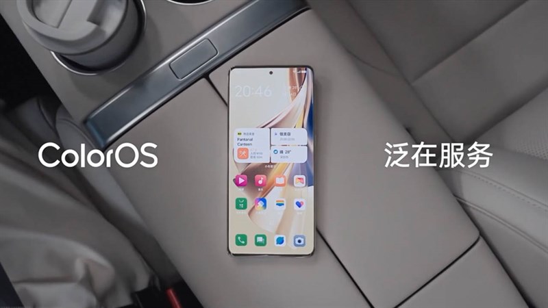 Ấn tượng đầu tiên OPPO Reno10 Pro Ấn tượng đầu tiên OPPO Reno10 Pro