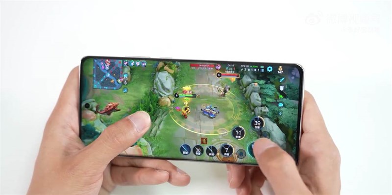 Ấn tượng đầu tiên OPPO Reno10 Pro Ấn tượng đầu tiên OPPO Reno10 Pro