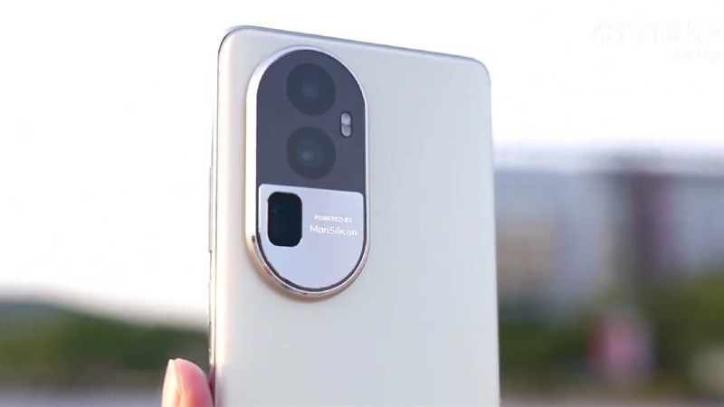 Ấn tượng đầu tiên OPPO Reno10 Pro Ấn tượng đầu tiên OPPO Reno10 Pro
