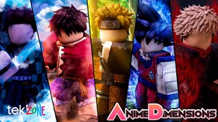 Code Anime Fighting Simulator X mới nhất tháng 10/2023: Nhận Chikara