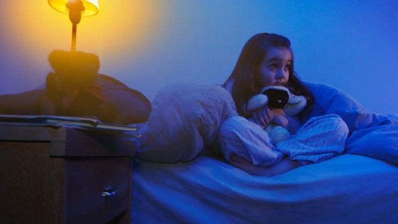 Tập cho bé ngủ một mình có khó không? Một số mẹo ba mẹ nên áp dụng