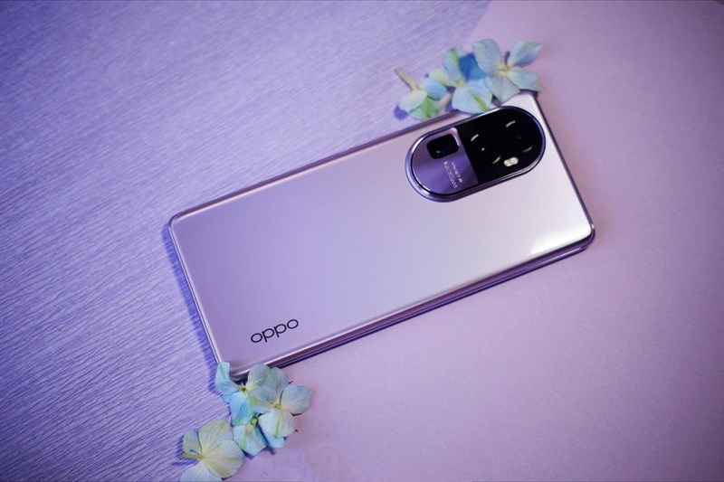 Đánh giá OPPO Reno10 Pro+ Đánh giá OPPO Reno10 Pro+