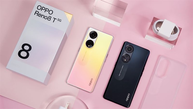 Cuối tháng sale xả láng: Điện thoại OPPO giảm sập sàn 13 triệu quá đã