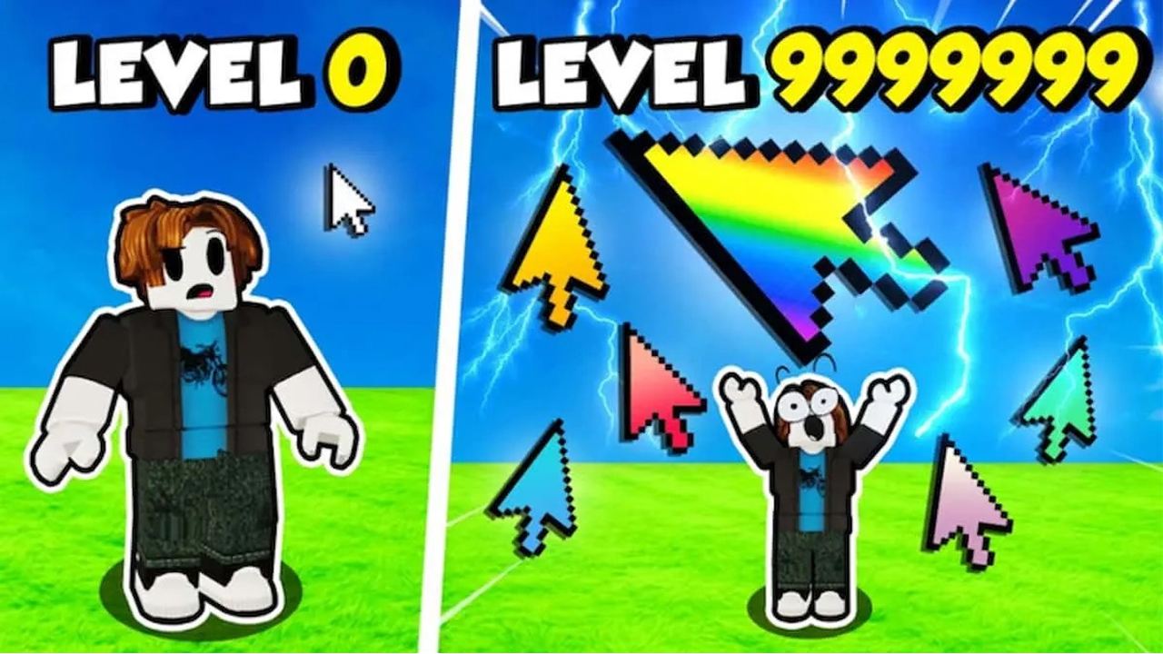 NEW UPDATE CODES [FREE UGC] Clicker Fighting Simulator ROBLOX, ALL CODES