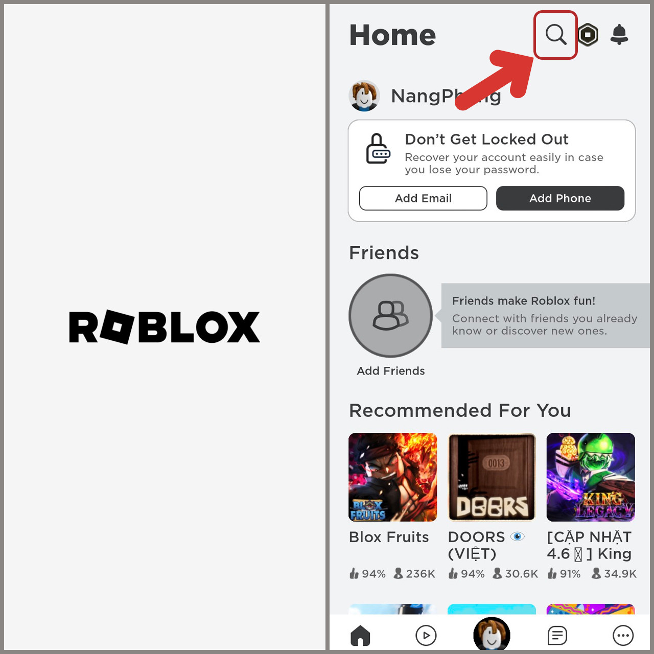 Danh sách ID nhạc Roblox 2022 - ID Roblox Music 