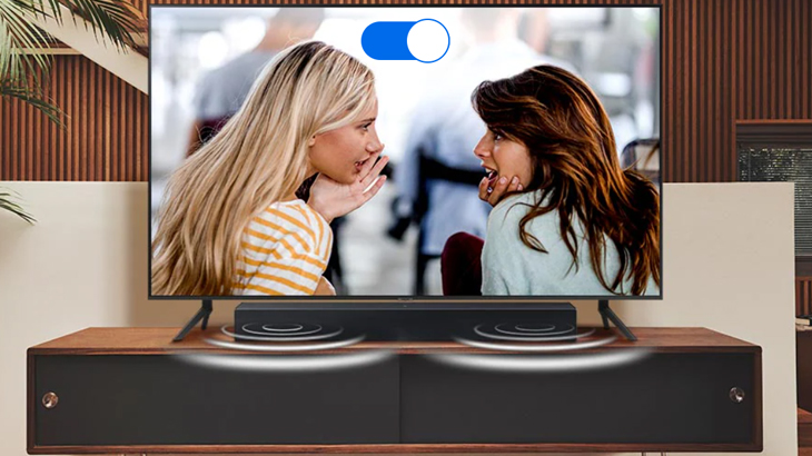 Tổng quan dòng loa thanh Samsung C-Series 1