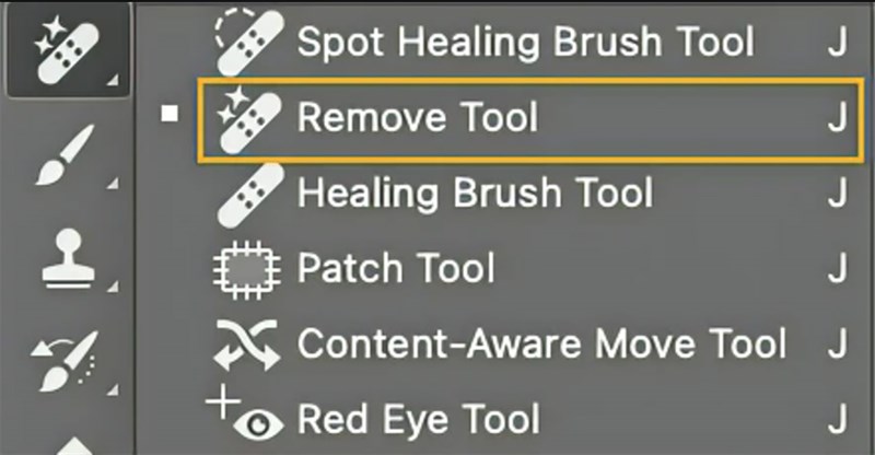 Remove Tool