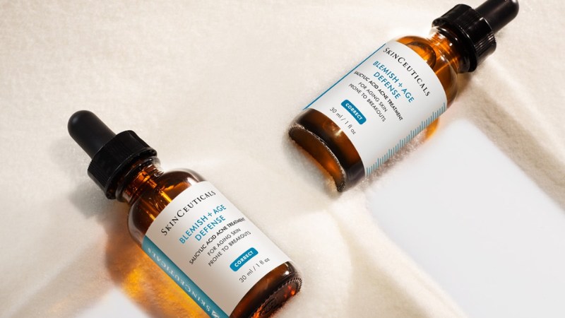 Serum SkinCeuticals Blemish + Age Defense Serum SkinCeuticals Blemish + Age Defense