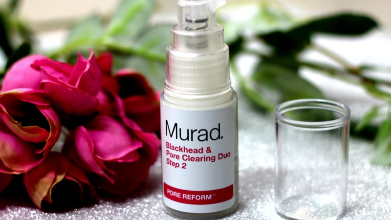 Serum Murad Pore Rescue Balancing Serum Murad Pore Rescue Balancing