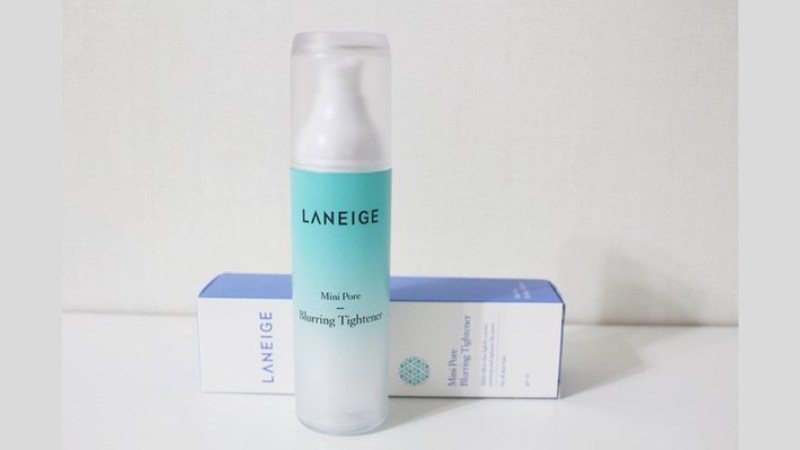 Serum Laneige Mini Pore Blurring Tightener Serum Laneige Mini Pore Blurring Tightener