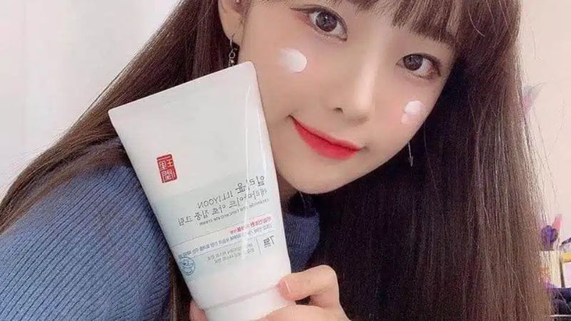 Mua Kem Dưỡng Da Illiyoon giá bao nhiêu? Mua ở đâu?