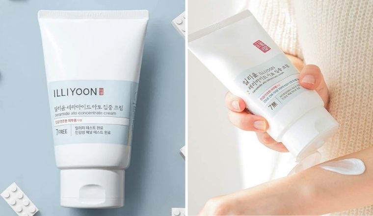 Kem Dưỡng Da Illiyoon có tốt không? Hướng dẫn cách sử dụng chi tiết