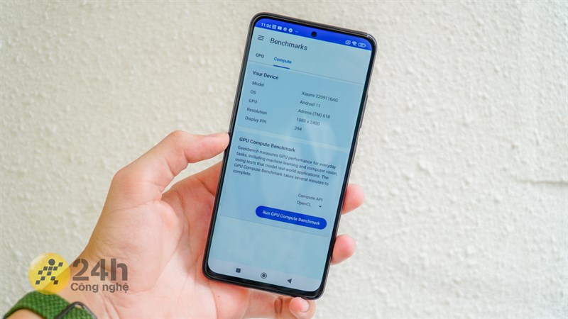 Qua những bài test trên thì Redmi Note 12 Pro vẫn đảm bảo người dùng có được những trải nghiệm sử dụng tốt