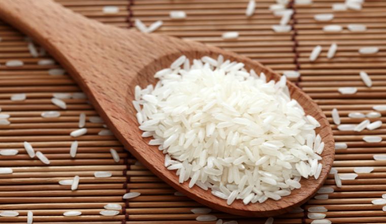 Giá lúa gạo hôm nay 25/5/2023: Duy trì đà đi ngang