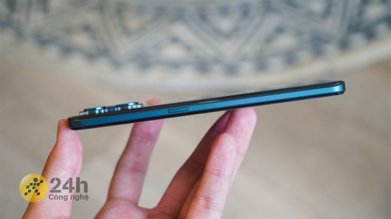 Thiết kế bo tròn giúp bạn dễ dàng cầm nắm hơn Thiết kế bo tròn giúp bạn dễ dàng cầm nắm hơn