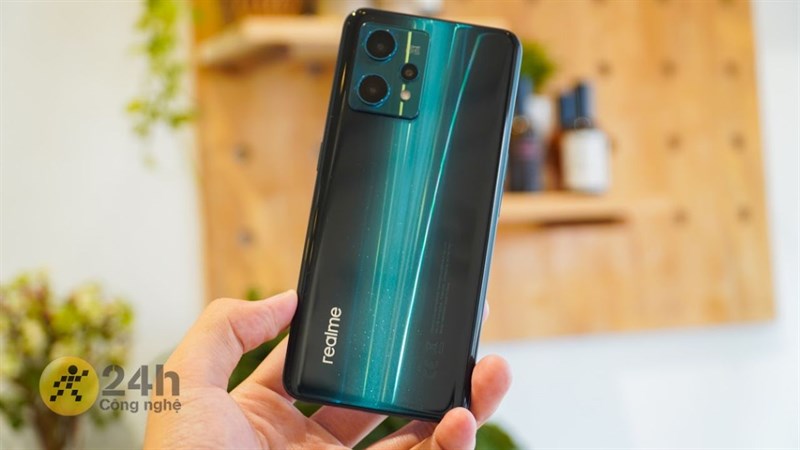 Camera cũng là một điểm nhấn vô cùng quan trọng trên realme 9 Pro+ Camera cũng là một điểm nhấn vô cùng quan trọng trên realme 9 Pro+