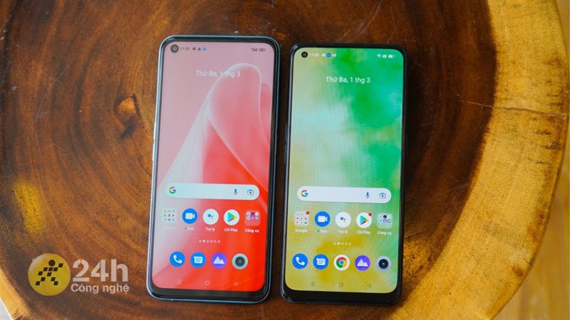 Các tính năng bảo mật cũng được tích hợp đầy đủ trên realme 9 Pro+ Các tính năng bảo mật cũng được tích hợp đầy đủ trên realme 9 Pro+