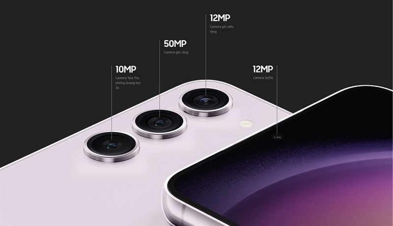 Galaxy S23 và S23+ đáng giá hơn bạn nghĩ nhiều đấy, dưới đây chính là những lý do